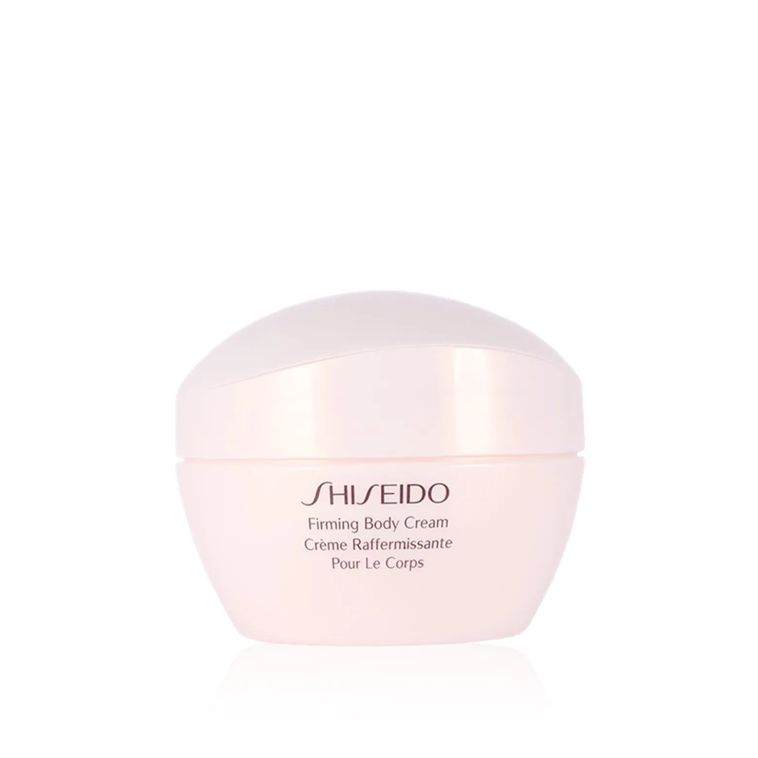 Shiseido Firming Body Cream 200ml (7floz)