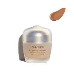 Shiseido Future Solution LX Radiance Foundation R4 Rose 4 30ml (1.01fl oz)