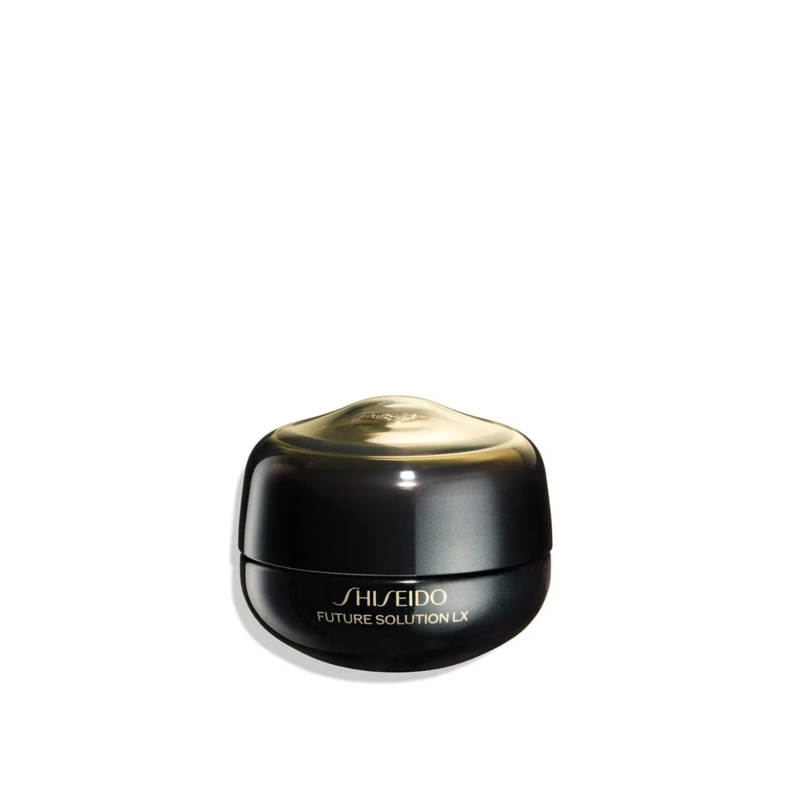 Shiseido Future Solution LX Eye and Lip Contour Regenerating Cream 17ml (0.61floz)