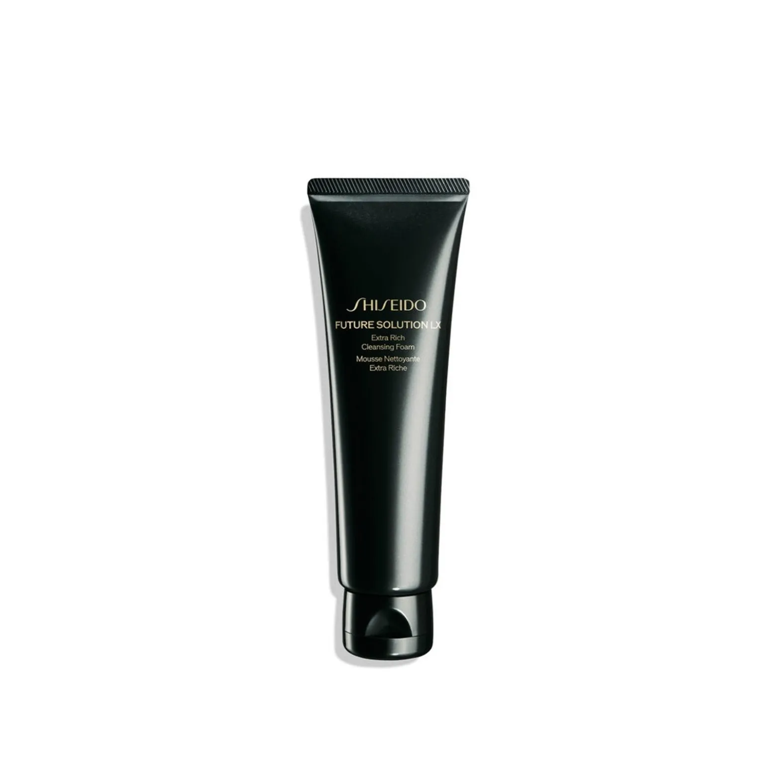 Shiseido Future Solution LX Extra Rich Cleansing Foam 125ml (4.7oz)