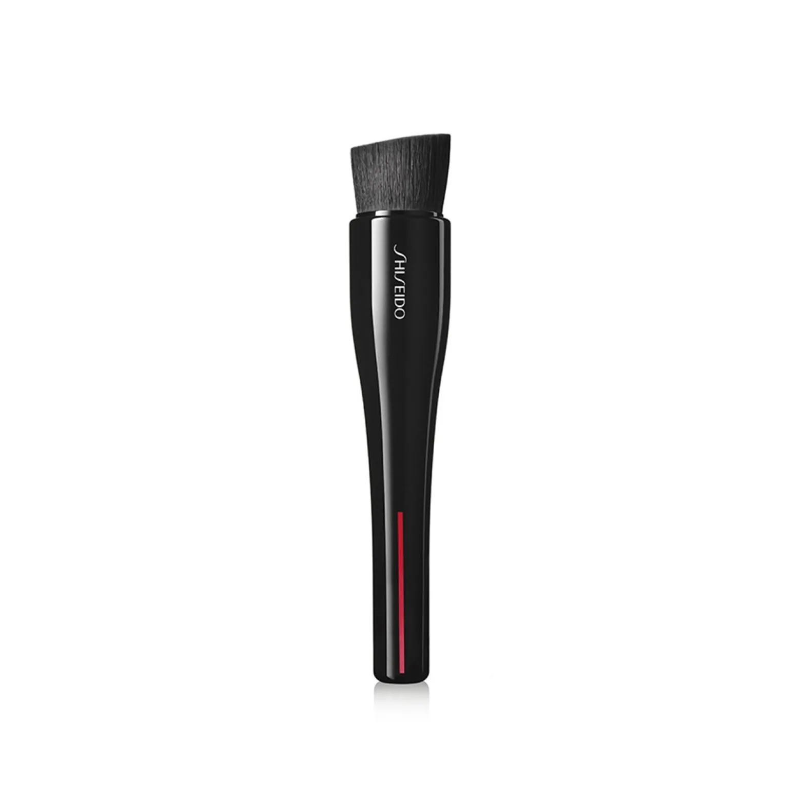 Shiseido Hasu Fude Foundation Brush