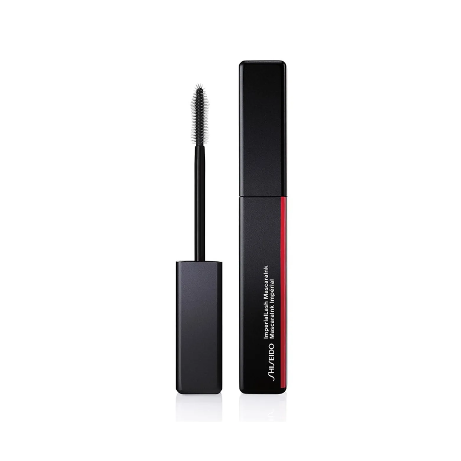 Shiseido ImperialLash MascaraInk 01 Sumi Black 8.5g (0.30oz)