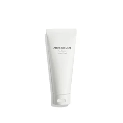 Shiseido Men Face Cleanser 125ml (4.23fl oz)