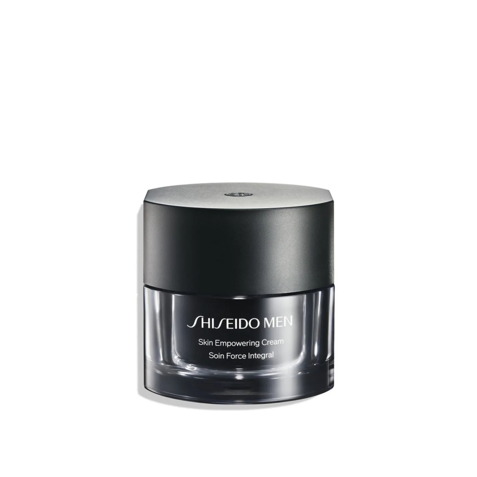 Shiseido Men Intensive Age-Defense Skin Empowering Cream 50ml (1.7floz)
