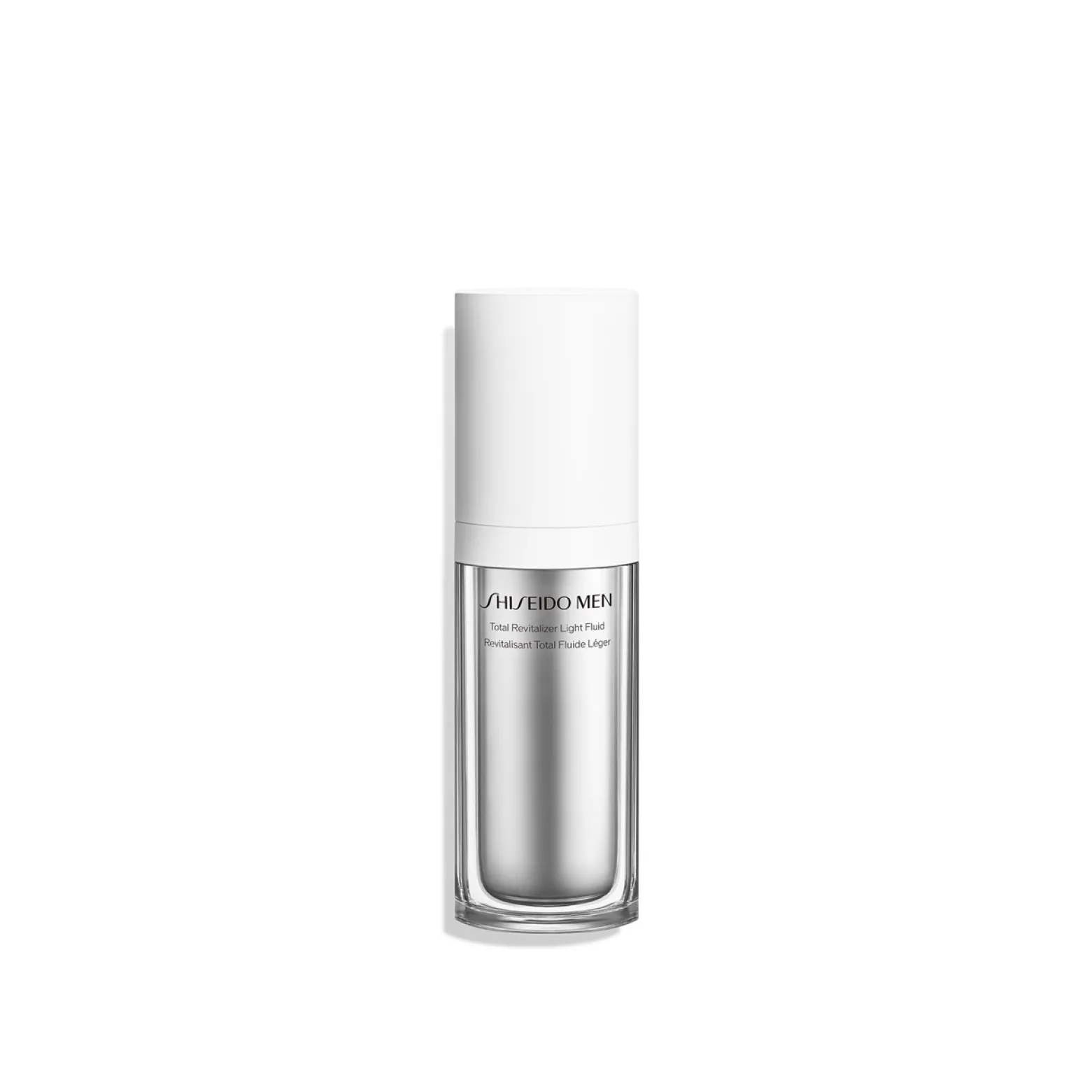 Shiseido Men Total Revitalizer Light Fluid 70ml (2.37fl oz)