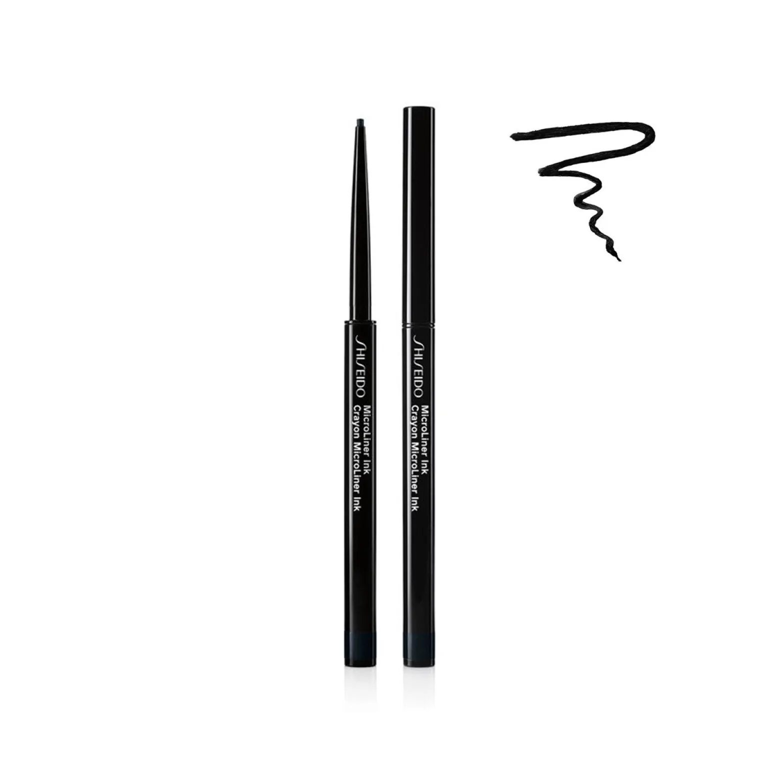 Shiseido MicroLiner Ink 01 Black 0.08g (0.003oz.)