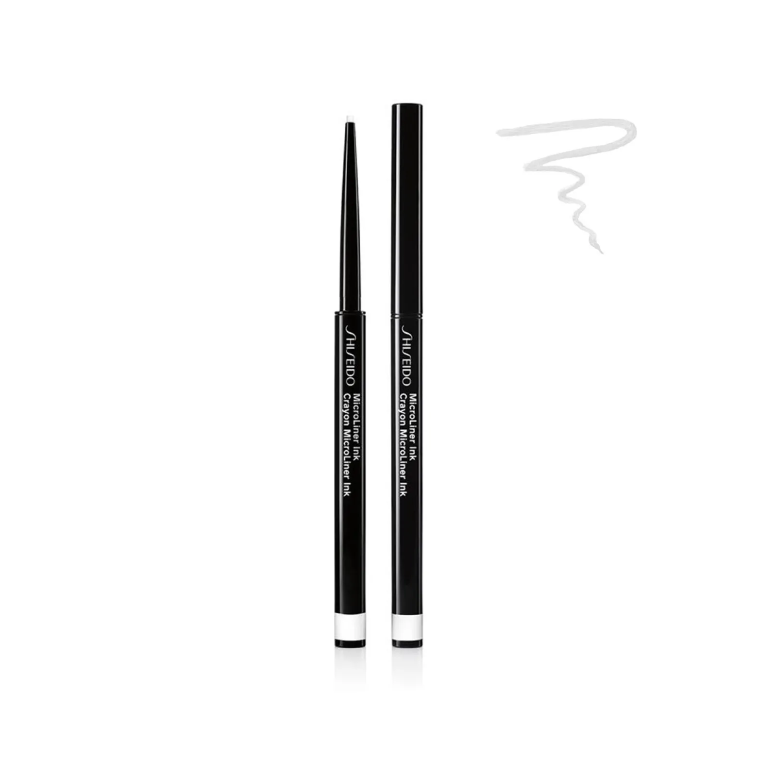 Shiseido MicroLiner Ink 05 White 0.08g (0.003oz)
