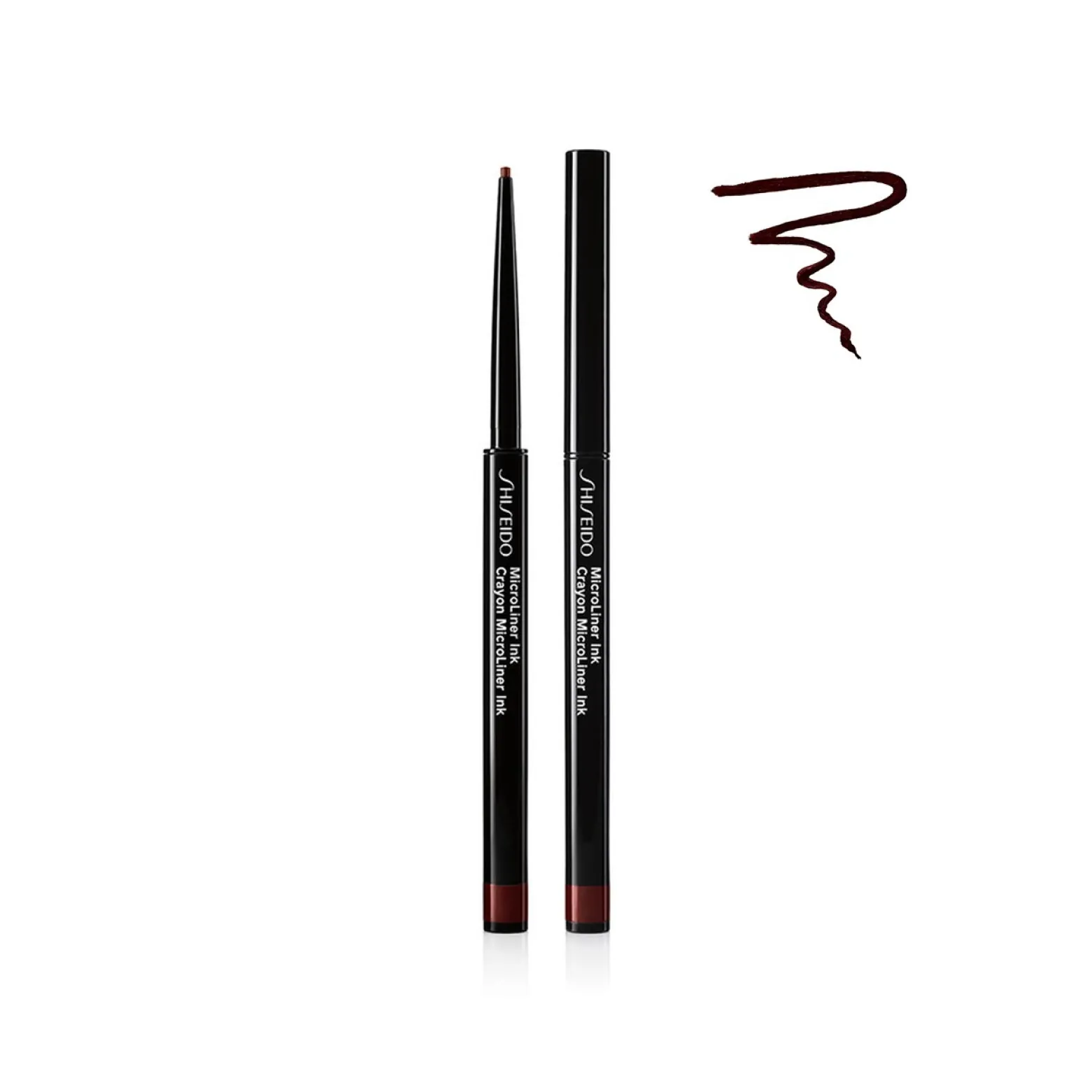 Shiseido MicroLiner Ink 03 Plum 0.08g (0.003oz)