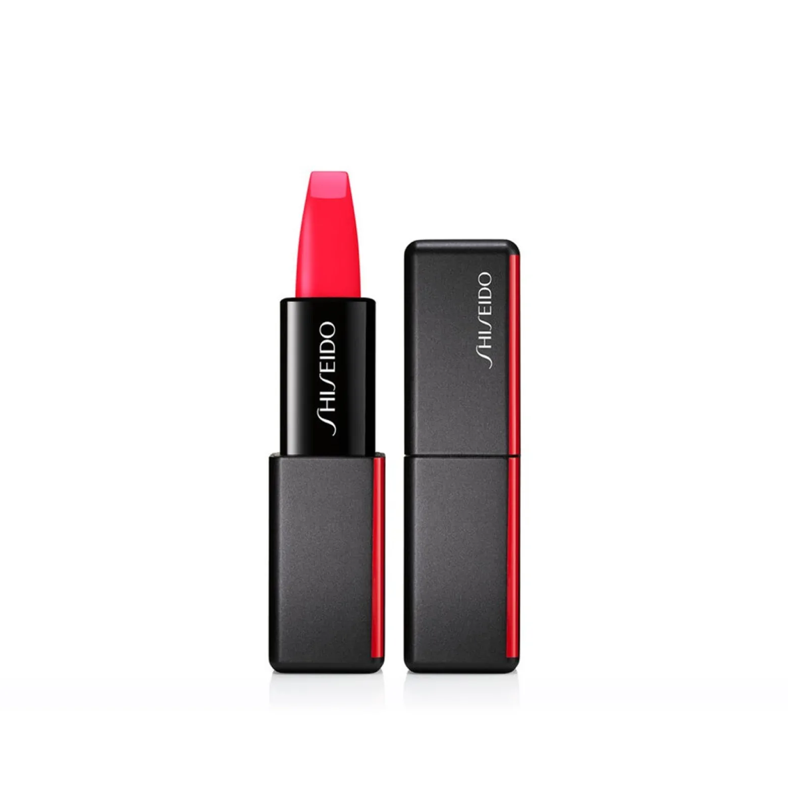 Shiseido ModernMatte Powder Lipstick 513 Shock Wave 4g (0.14oz)
