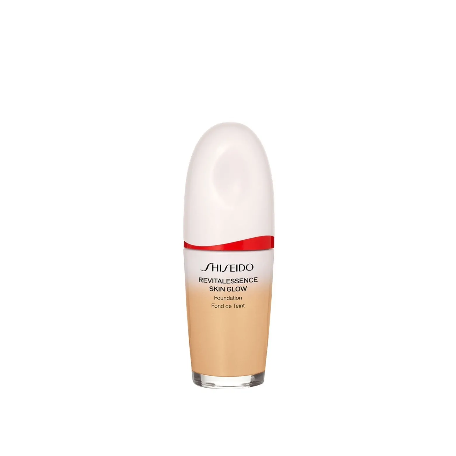 Shiseido Revitalessence Skin Glow Foundation SPF30 230 Alder 30ml (1floz)