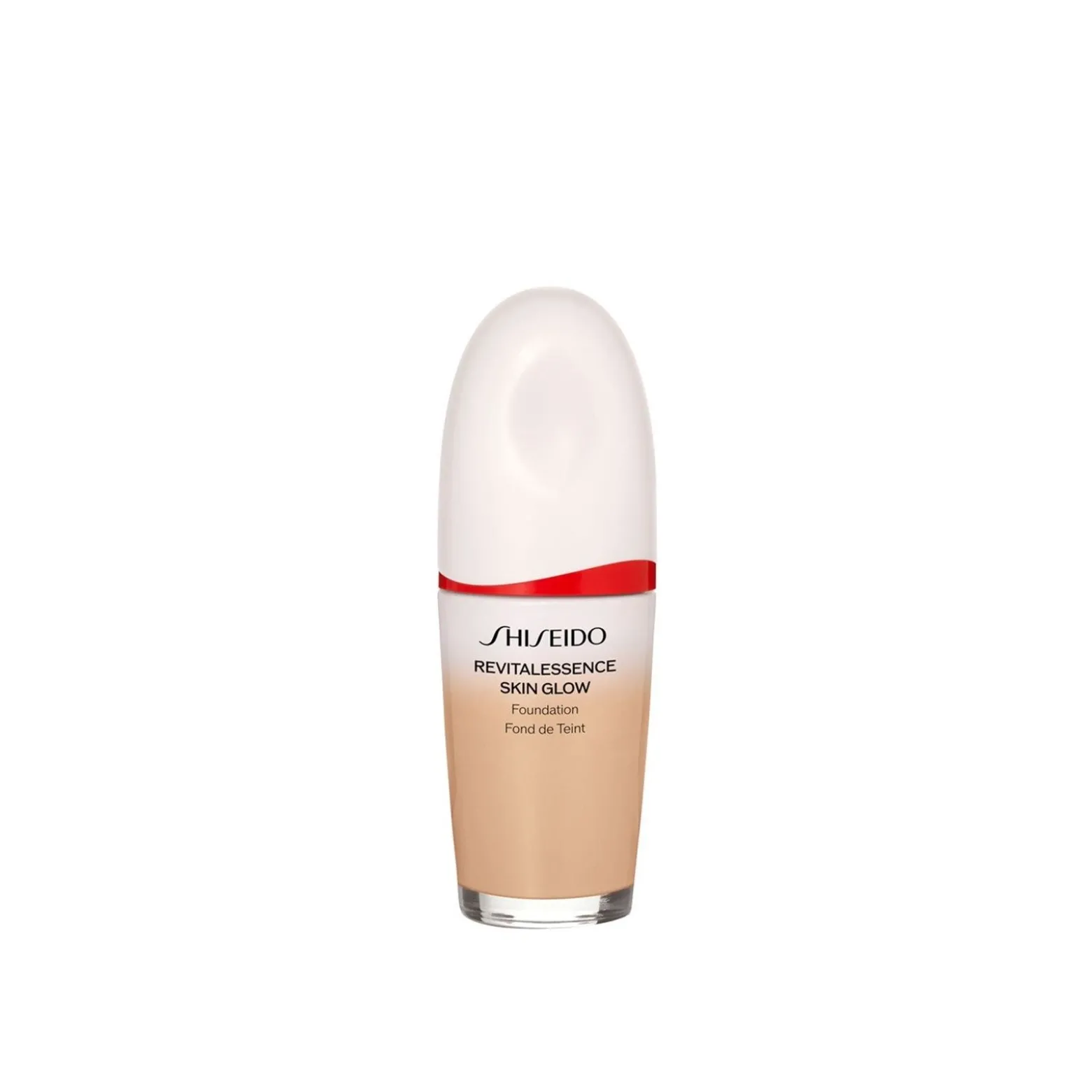 Shiseido Revitalessence Skin Glow Foundation SPF30 240 Quartz 30ml (1floz)