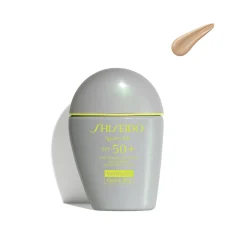 Shiseido Sports BB Cream SPF50+ Sunscreen Medium 30ml (1.01floz)
