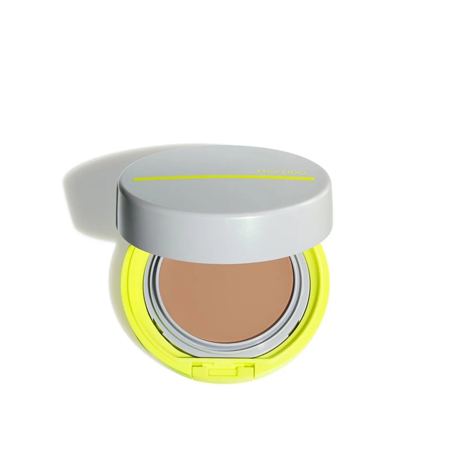 Shiseido Sports HydroBB Compact SPF50+ Dark 12g (0.42oz)