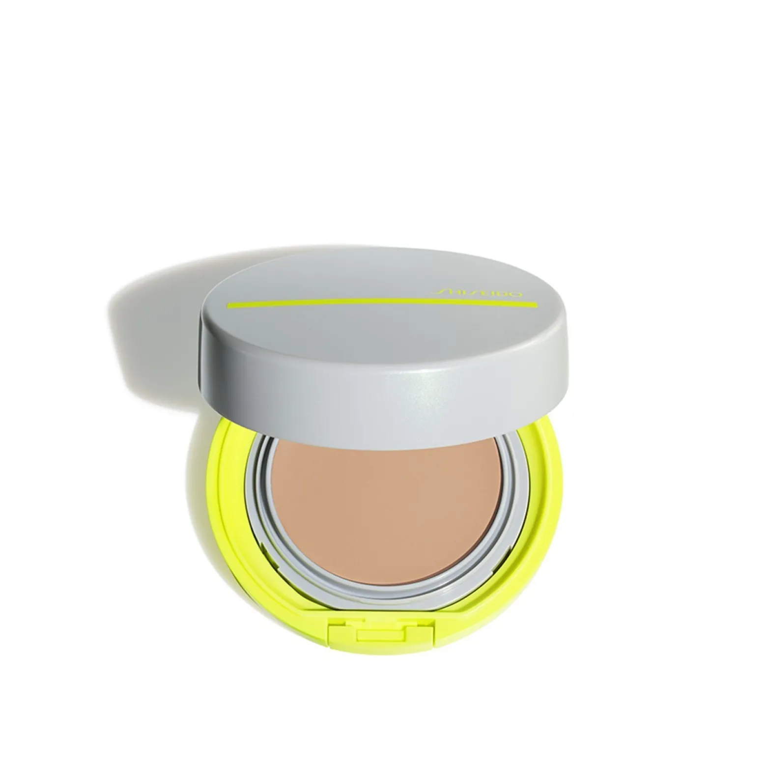 Shiseido Sports HydroBB Compact SPF50+ Medium 12g (0.42oz)