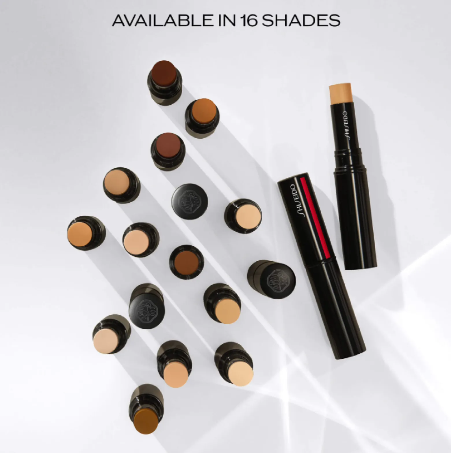 Shiseido Synchro Skin Radiant Lifting Concealer 304 2.7g (0.09oz)
