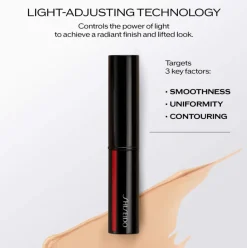 Shiseido Synchro Skin Radiant Lifting Concealer 403 2.7g (0.09oz)