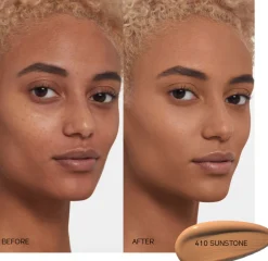 Shiseido Synchro Skin Radiant Lifting Foundation SPF30 410 Sunstone 30ml (1.2floz)