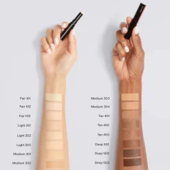 Shiseido Synchro Skin Radiant Lifting Concealer 203 2.7g (0.09oz)
