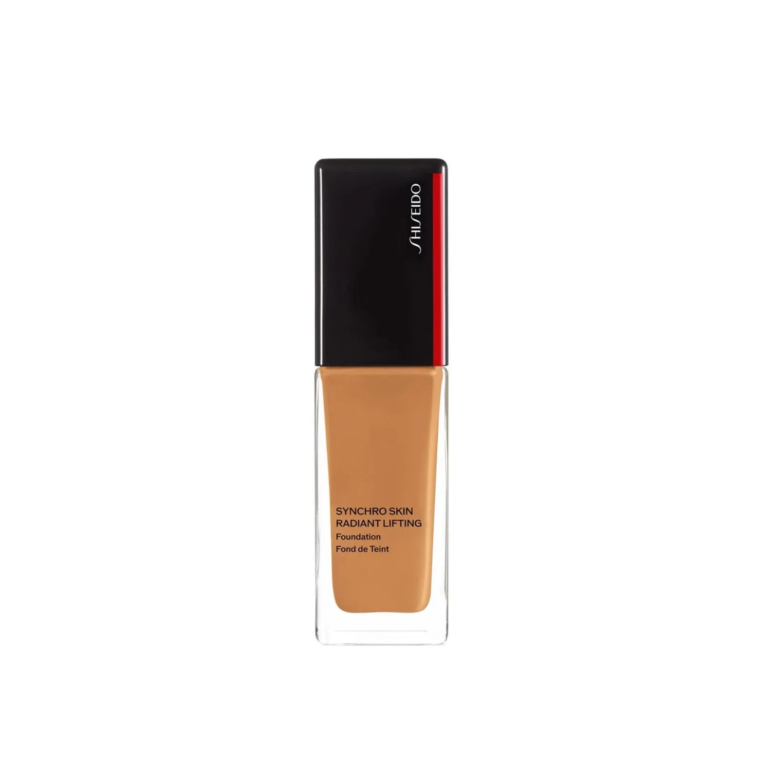 Shiseido Synchro Skin Radiant Lifting Foundation SPF30 420 Bronze 30ml (1.2floz)