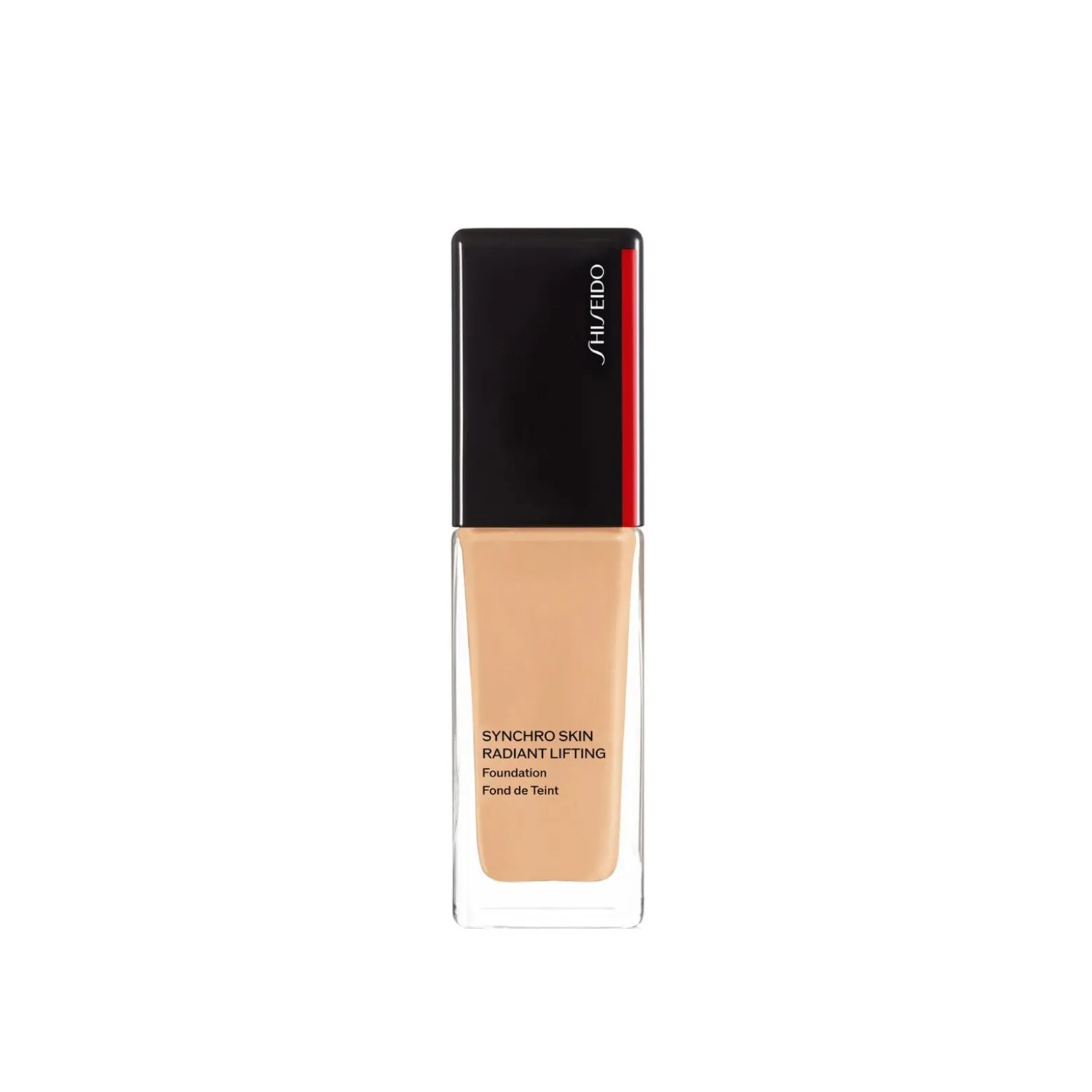 Shiseido Synchro Skin Radiant Lifting Foundation SPF30 230 Alder 30ml (1.2floz)