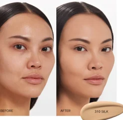 Shiseido Synchro Skin Radiant Lifting Foundation SPF30 310 Silk 30ml (1.2floz)