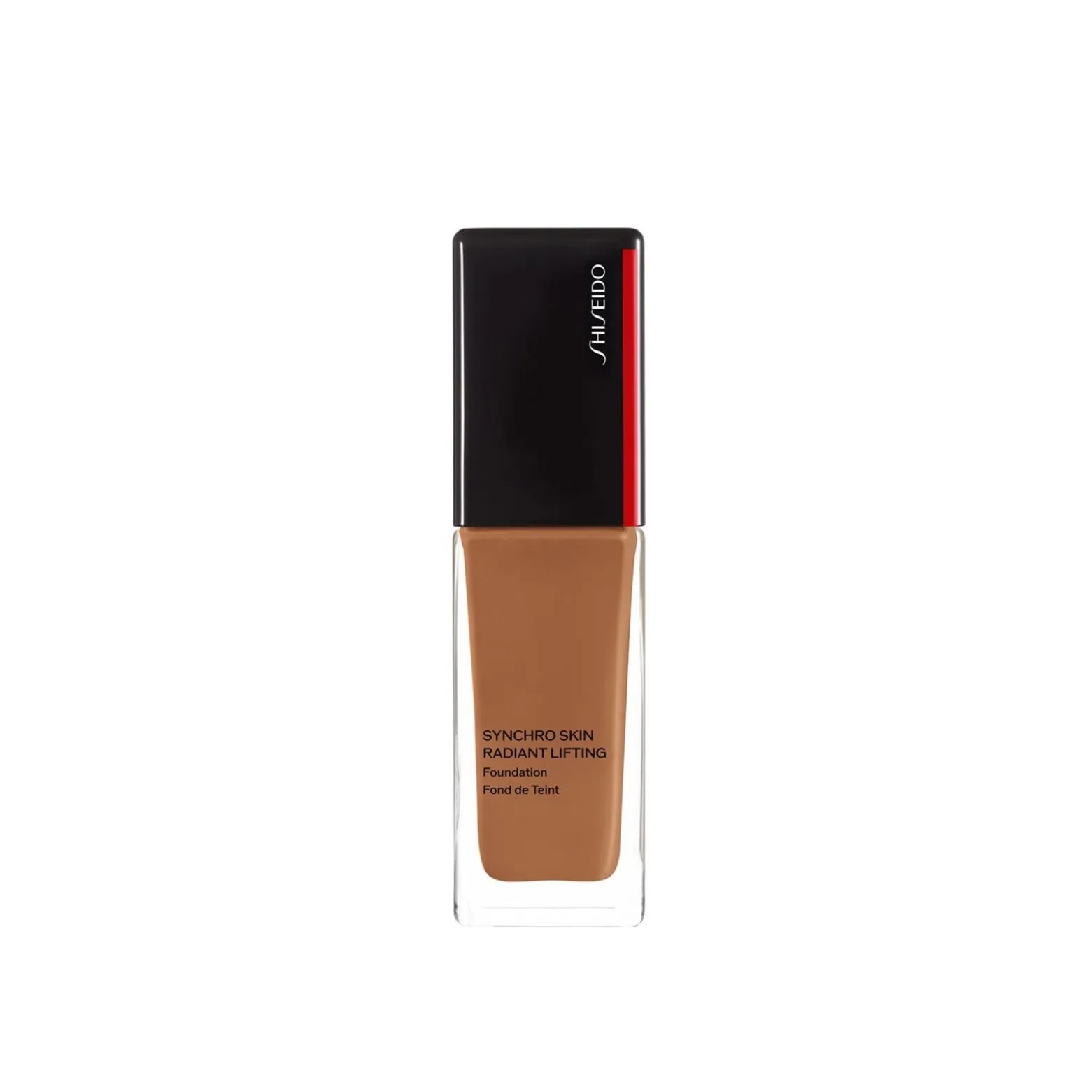Shiseido Synchro Skin Radiant Lifting Foundation SPF30 460 Topaz 30ml (1.2floz)