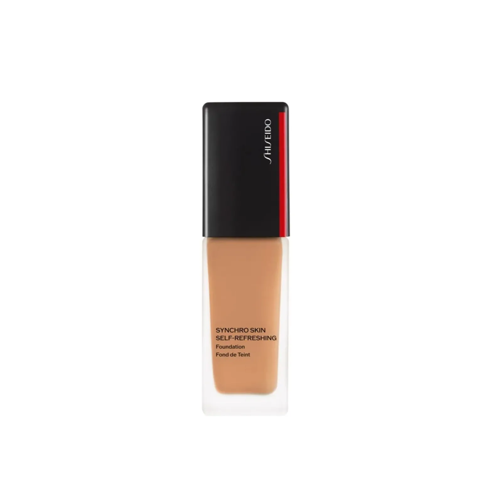 Shiseido Synchro Skin Self-Refreshing Foundation SPF30 410 Sunstone 30ml (1.2floz)