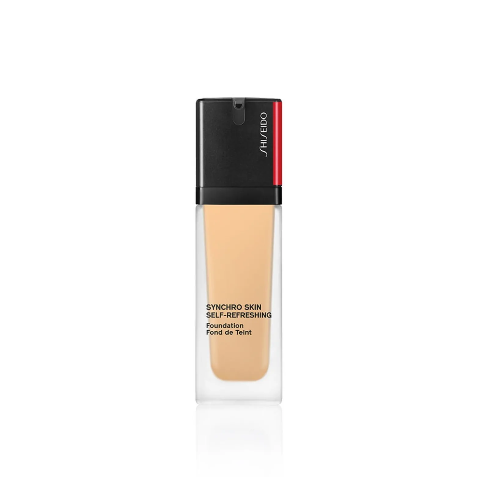 Shiseido Synchro Skin Self-Refreshing Foundation SPF30 230 Alder 30ml (1.01fl oz)