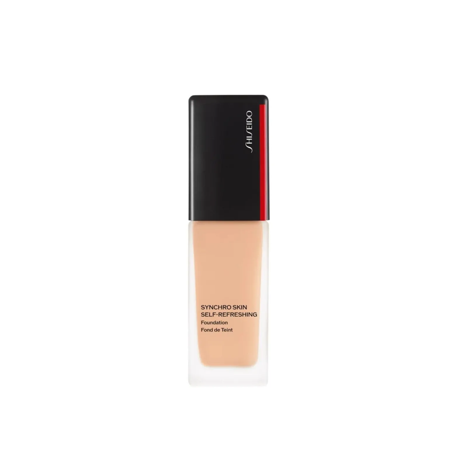 Shiseido Synchro Skin Self-Refreshing Foundation SPF30 240 Quartz 30ml (1.2floz)