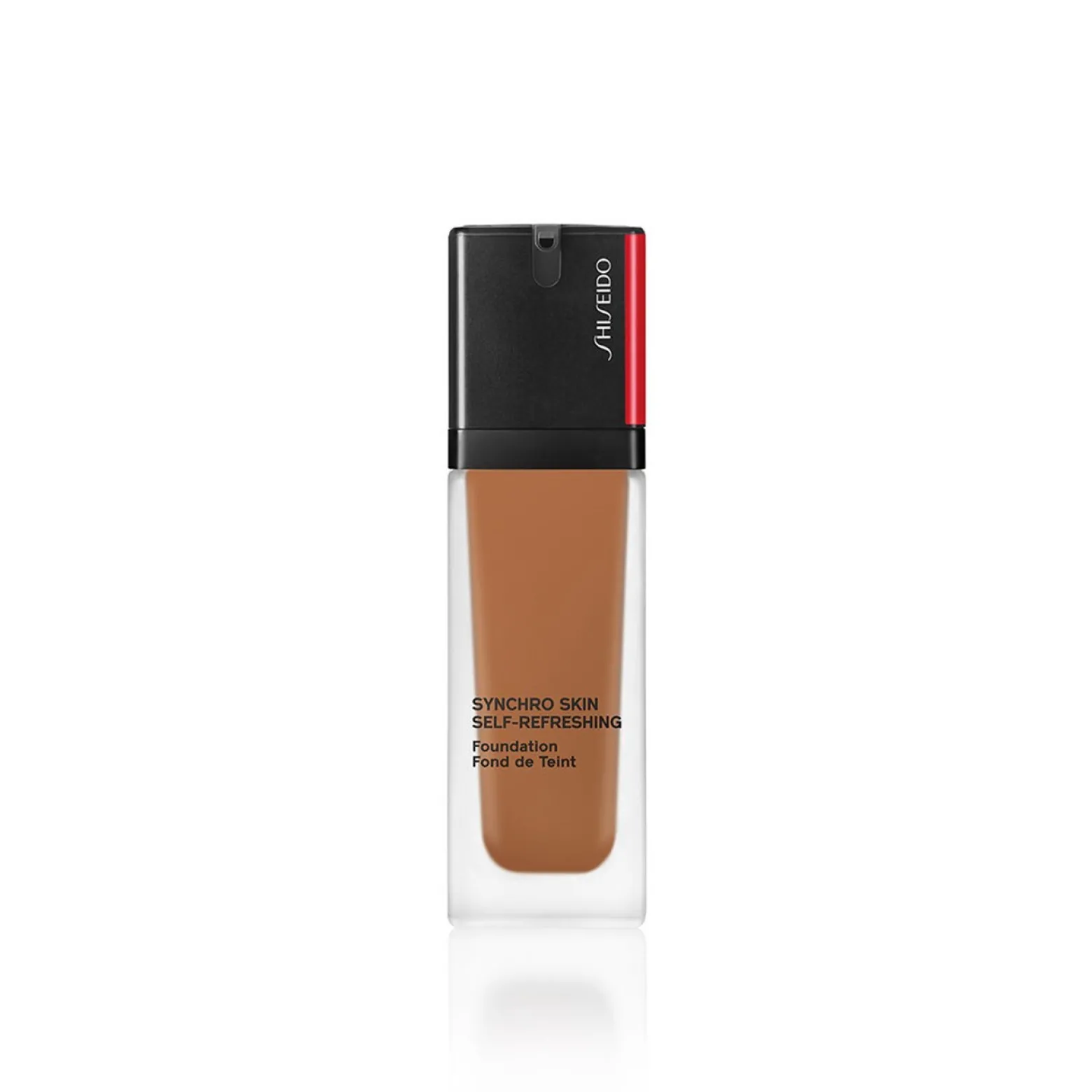 Shiseido Synchro Skin Self-Refreshing Foundation SPF30 460 Topaz 30ml (1.01fl oz)
