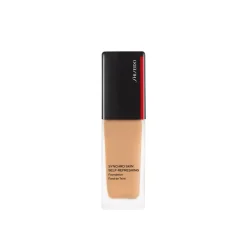 Shiseido Synchro Skin Self-Refreshing Foundation SPF30 350 Maple 30ml (1.2floz)
