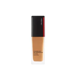 Shiseido Synchro Skin Self-Refreshing Foundation SPF30 420 Bronze 30ml (1.2floz)