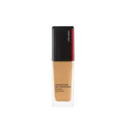 Shiseido Synchro Skin Self-Refreshing Foundation SPF30 340 Oak 30ml (1.2floz)