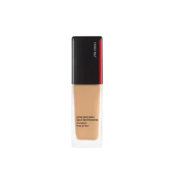 Shiseido Synchro Skin Self-Refreshing Foundation SPF30 330 Bamboo 30ml (1.2floz)