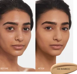 Shiseido Synchro Skin Self-Refreshing Foundation SPF30 330 Bamboo 30ml (1.2floz)