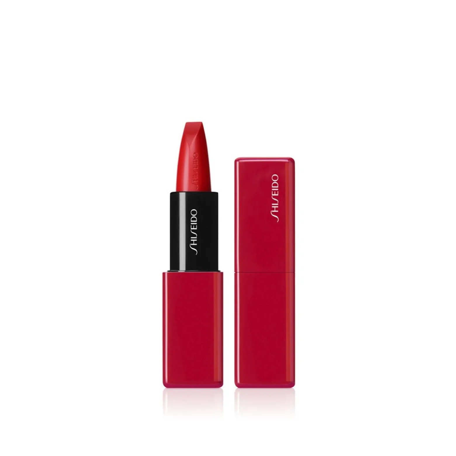 Shiseido TechnoSatin Gel Lipstick 417 Soudwave 3.3g (0.11oz)
