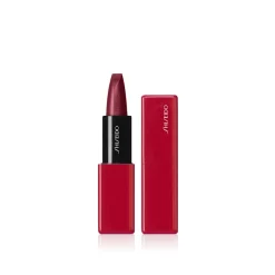 Shiseido TechnoSatin Gel Lipstick 411 Scarlet Cluster 3.3g (0.11oz)