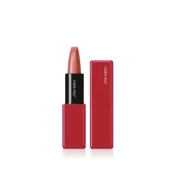 Shiseido TechnoSatin Gel Lipstick 402 Chatbot 3.3g (0.11oz)