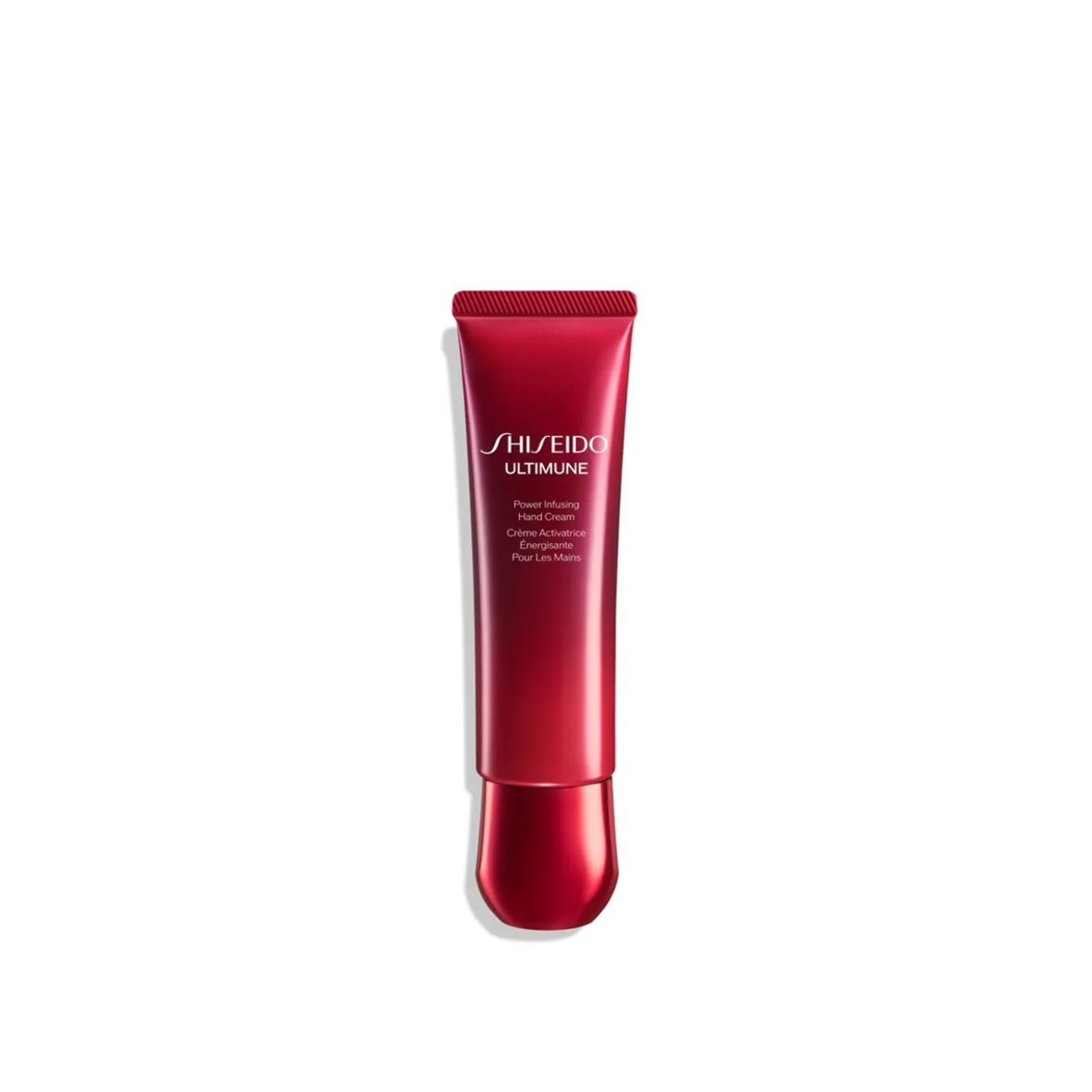 Shiseido Ultimune Power Infusing Hand Cream 50ml (1.7oz)