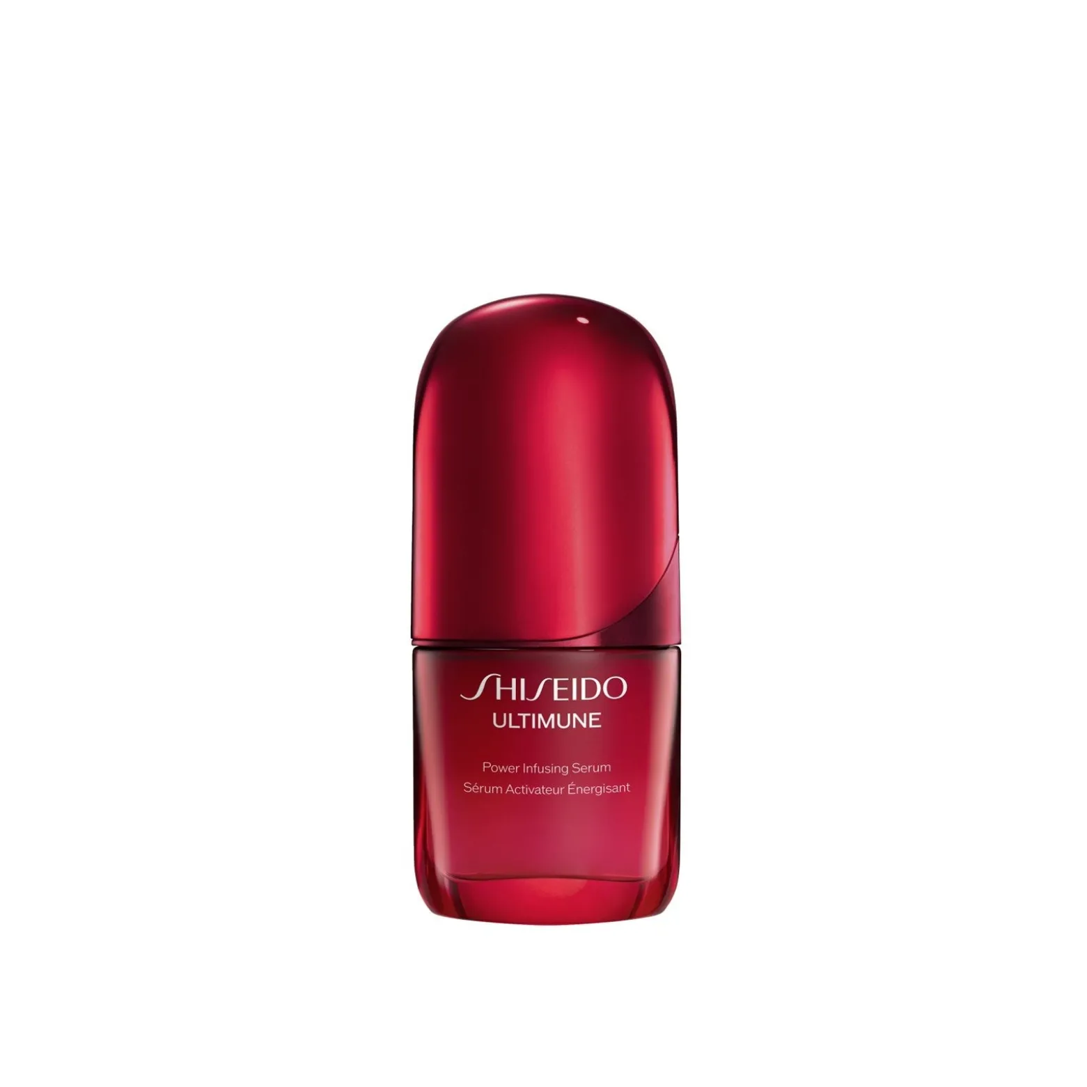 Shiseido Ultimune Power Infusing Serum 30ml (1floz)