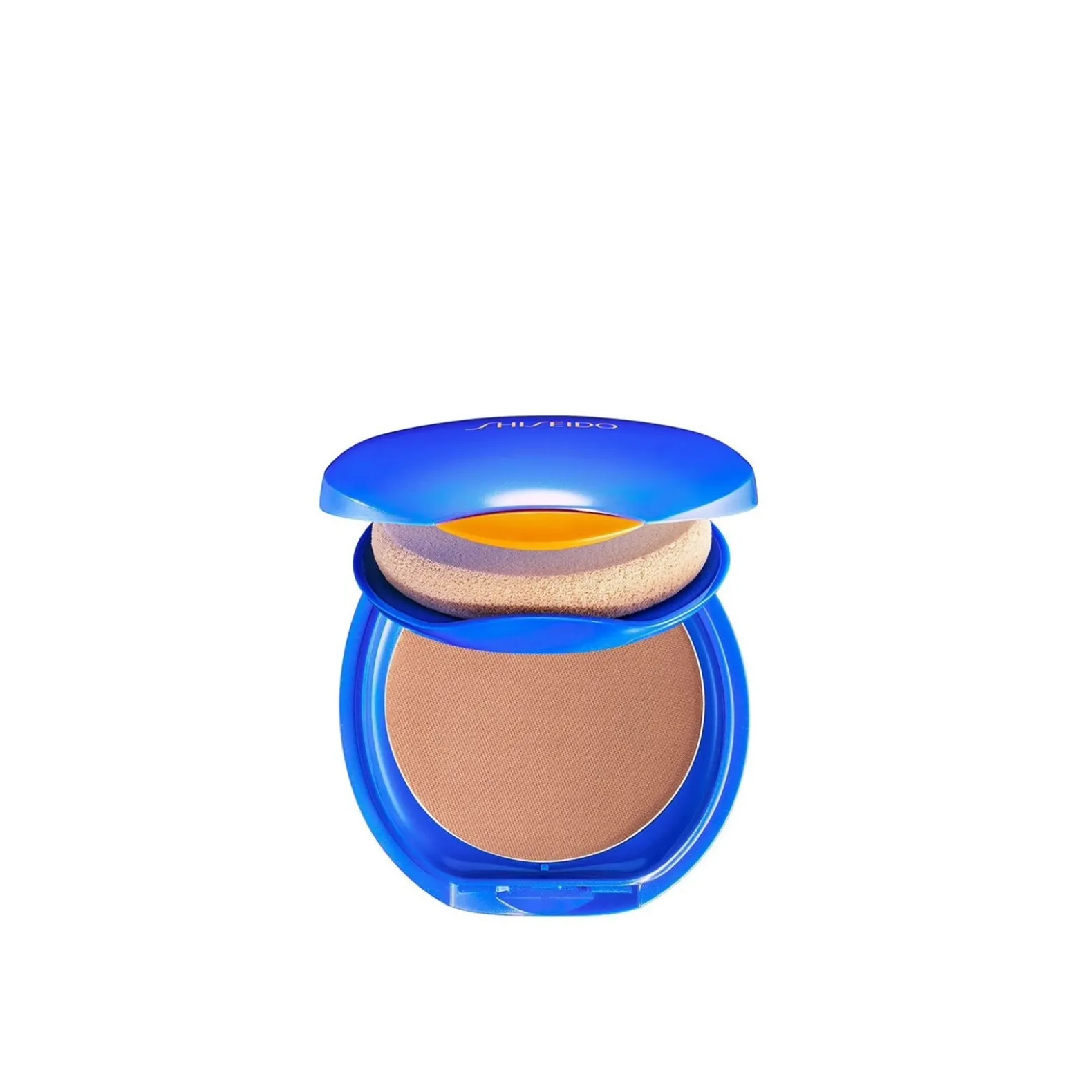 Shiseido UV Protective Compact Foundation SPF30 Dark Beige 12g (0.42oz)