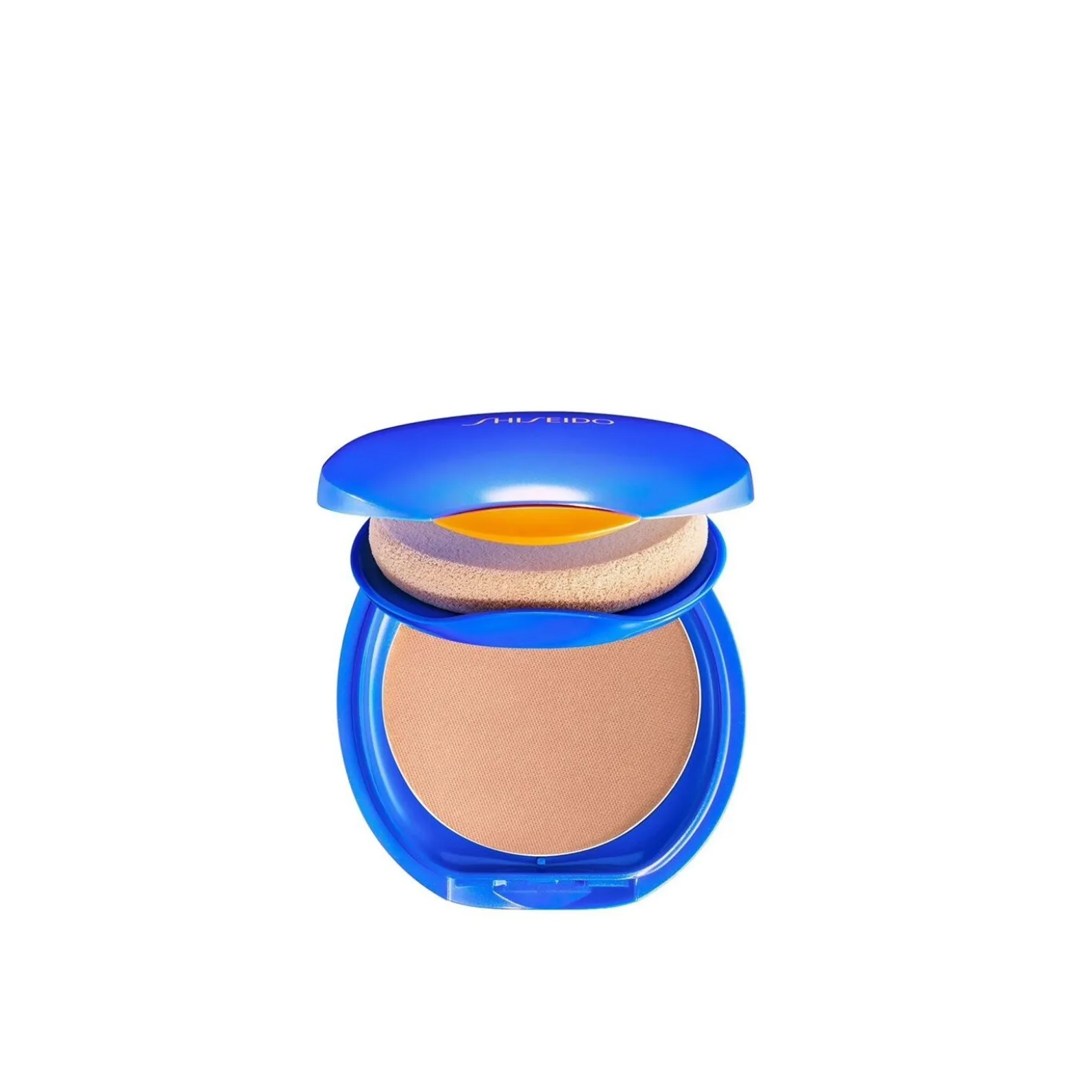 Shiseido UV Protective Compact Foundation SPF30 Medium Beige 12g (0.42oz)