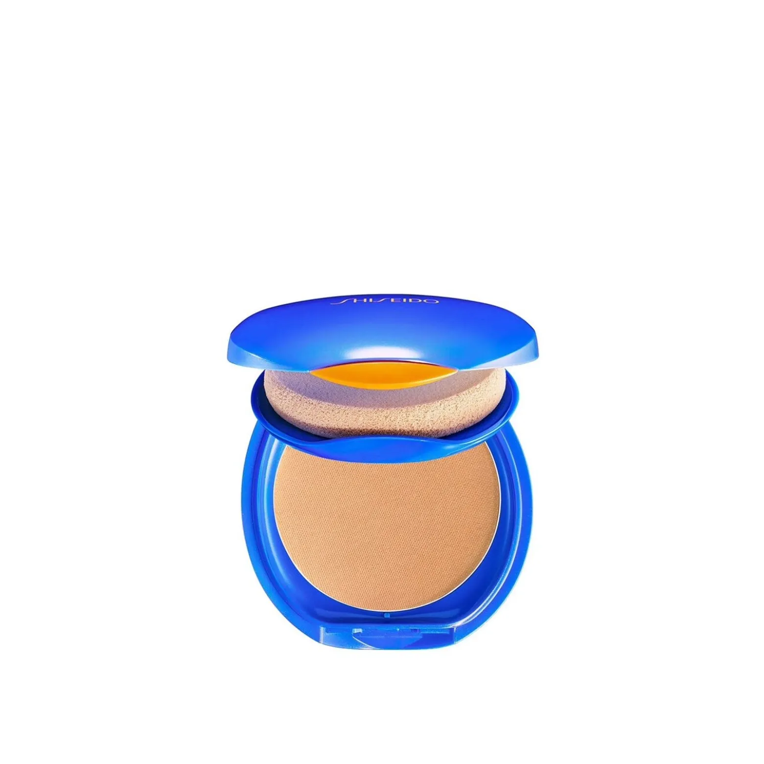 Shiseido UV Protective Compact Foundation SPF30 Dark Ivory 12g (0.42oz)