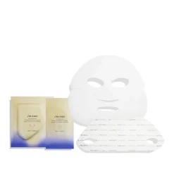 Shiseido Vital Perfection LiftDefine Radiance Face Sheet Mask 2x6