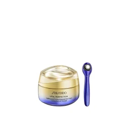 Shiseido Vital Perfection Advanced Eye Cream 15ml (0.52oz)