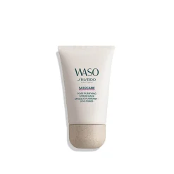 Shiseido WASO Satocane Pore Purifying Scrub Mask 80ml (2.71fl oz)