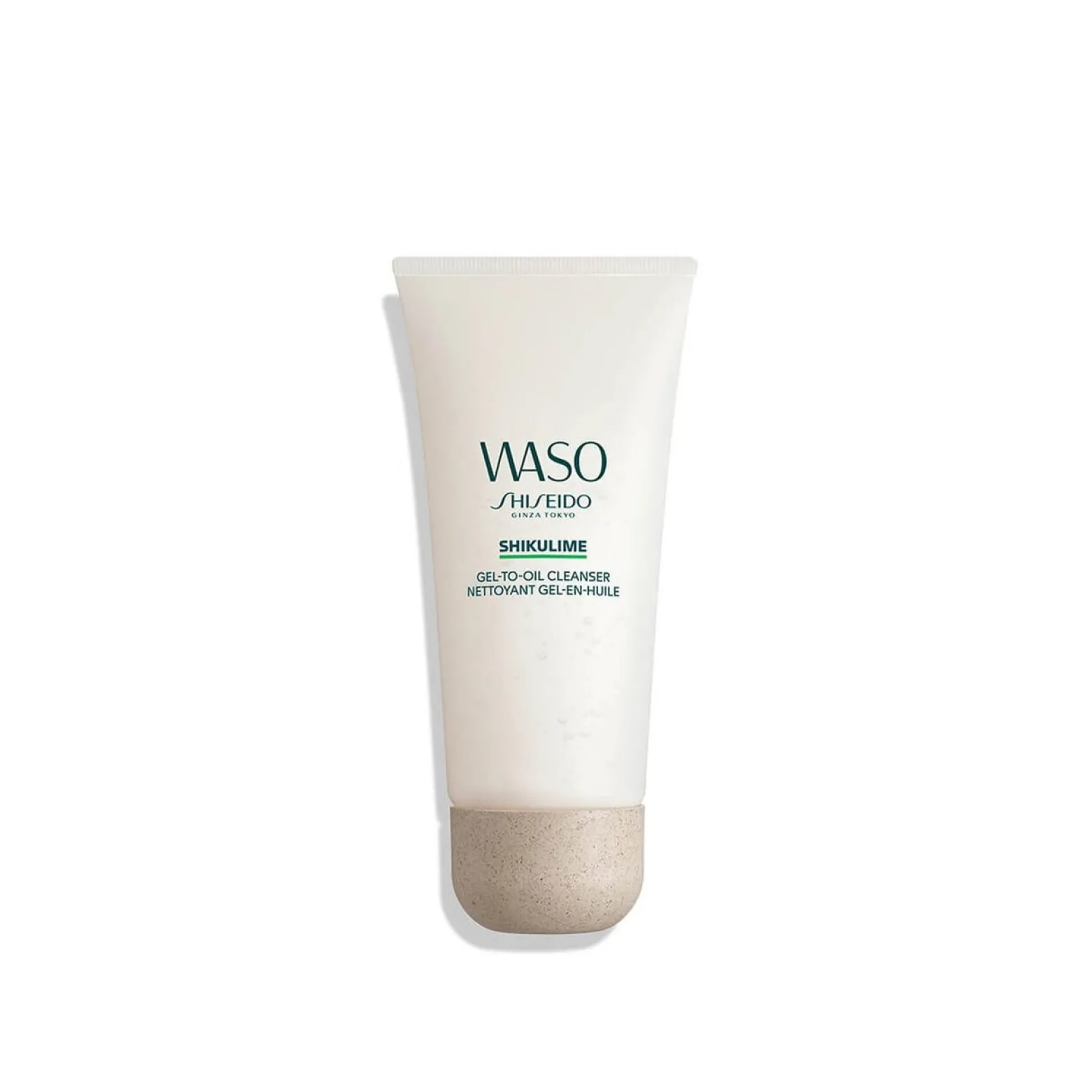 Shiseido WASO Shikulime Gel-To-Oil Cleanser 125ml (4.23fl oz)