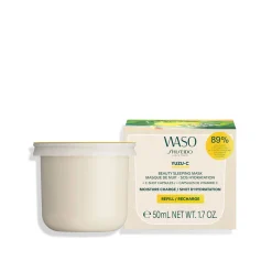 Shiseido WASO Yuzu-C Beauty Sleeping Mask Refill 50ml (1.69floz)