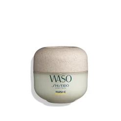 Shiseido WASO Yuzu-C Beauty Sleeping Mask 50ml (1.69fl oz)