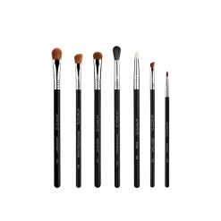 Sigma Beauty Basic Eye Brush Set